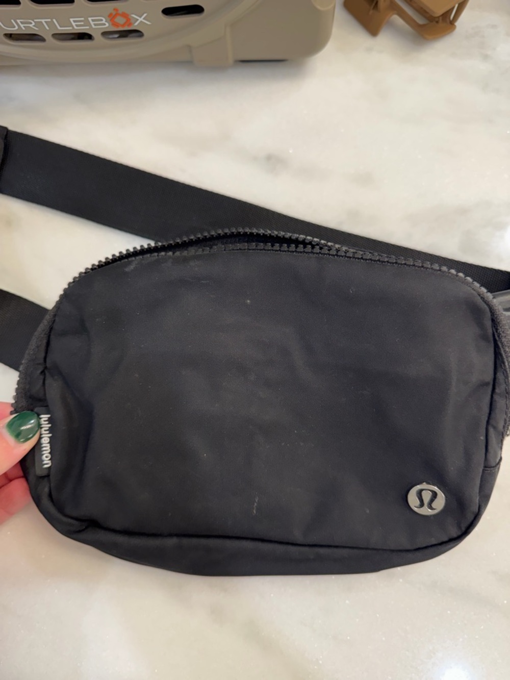 Lululemon Everywhere Belt Bag